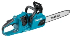 Makita DUC355PT2J 2x18V Li-Ion Accu Kettingzaag Set (2x 5,0Ah) Incl. Mbox - 35cm - Koolborstelloos 31 Makita DUC355PT2J 2x18V Li-Ion Accu Kettingzaag Set (2x 5,0Ah) Incl. Mbox - 35cm - Koolborstelloos -Makita b80155c4a16836976106034feebf1007 2