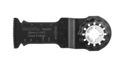 Makita B-64814 TMA047 BiM Invalzaagblad - 32mm