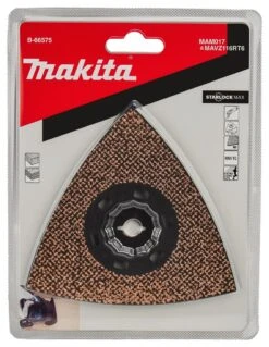 Makita B-66575 MAM017 Schuurzool HM - 116mm - K60 7 Makita B-66575 MAM017 Schuurzool HM - 116mm - K60 -Makita b8c88aa1bf54f498e9f736ba9dca9eb0