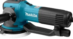 Makita BO6050J Excentrische Schuurmachine In Mbox - 750W - 150mm - Variabel 13 Makita BO6050J Excentrische Schuurmachine In Mbox - 750W - 150mm - Variabel -Makita b8ce70fbe8d250b0702517622a6c7c96