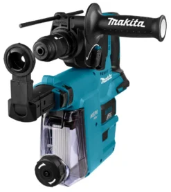 Makita DHR243ZJW 18V Li-Ion Accu SDS-Plus Combihamer Body In Mbox - 2J 8 Makita DHR243ZJW 18V Li-Ion Accu SDS-Plus Combihamer Body In Mbox - 2J -Makita b919c725f732dee5031730acd772255e
