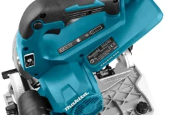 Makita DHS783ZJU 2x18V Li-Ion Accu Cirkelzaag Body - 190mm -Makita b94b78b6b3b15b4324a2fab681395f05