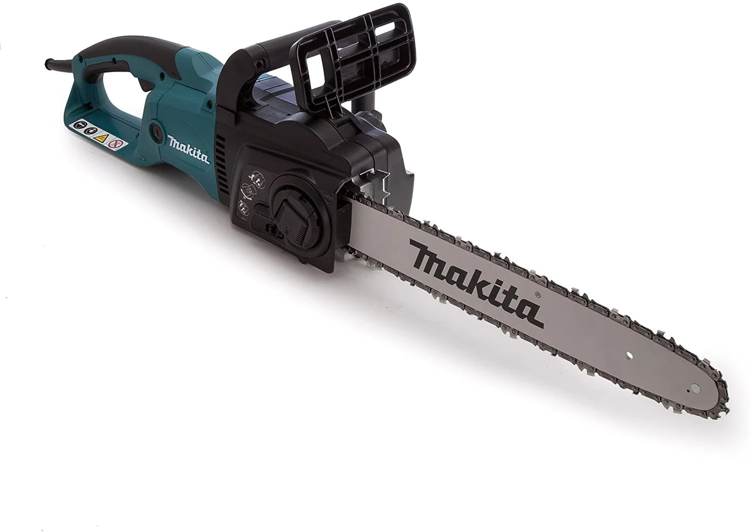 Makita UC4051A Kettingzaag - 2000W - 400mm 2 Makita UC4051A Kettingzaag - 2000W - 400mm - Afbeelding 2