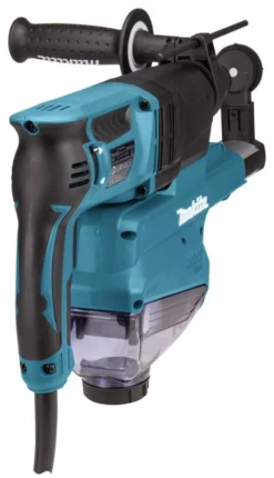 Makita HR2652J SDS-Plus Boorhamer Incl. Stofafzuiging In Mbox- 800W - 2,2J 12 Makita HR2652J SDS-Plus Boorhamer Incl. Stofafzuiging In Mbox- 800W - 2,2J -Makita b9759db834113a24ee3a7b418ae80da8