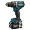 Makita HP002GA101 XGT 40V Max Li-ion Accu Klopboor-/schroefmachine (1x 2,0 Ah) In Mbox