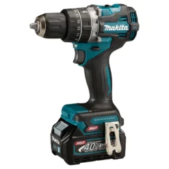 Makita HP002GA101 XGT 40V Max Li-ion Accu Klopboor-/schroefmachine (1x 2,0 Ah) In Mbox