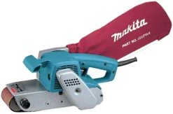 Makita 9924DB Bandschuurmachine - 850W - 76 X 610mm