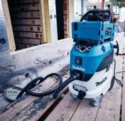 Makita VC4210L Bouwstofzuiger - 1200W - L-klasse - 42L 11 Makita VC4210L Bouwstofzuiger - 1200W - L-klasse - 42L -Makita bae55ad5344ecf139b44a74da696ce8f