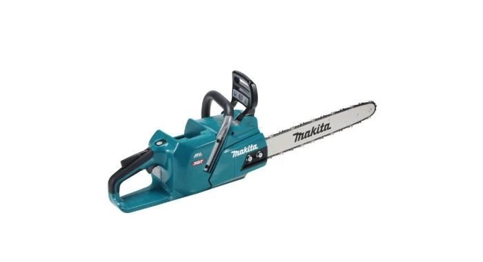Makita UC013GZ XGT 40V Max Li-Ion Accu Kettingzaag Body - 45cm 1 Makita UC013GZ XGT 40V Max Li-Ion Accu Kettingzaag Body - 45cm
