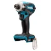 Makita TD001GZ01 40V Li-Ion Accu Slagschroevendraaier Body In Mbox - 210Nm - Koolborstelloos
