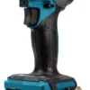 Makita TD001GZ XGT 40V Max Li-Ion Accu Slagschroevendraaier Body - 210Nm - Koolborstelloos