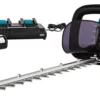 Makita DUH551RT2 18V Li-Ion Accu Heggenschaar Set (2x 5.0Ah Accu) - 55cm