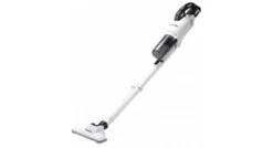 Makita CL003GZ10 XGT 40V Max Li-ion Accu Steelstofzuiger Body - Wit