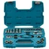 Makita B-65573 Doppenset 23-delig
