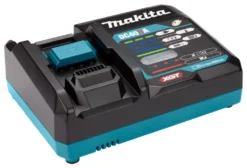 Makita DC40RA XGT 40 V Max Li-Ion Accu Snellader - 191E07-8 12 Makita DC40RA XGT 40 V Max Li-Ion Accu Snellader - 191E07-8 -Makita bd95ca3af3f003f7536e2e39b497755f