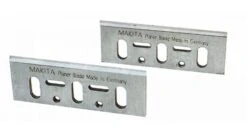 Makita D-07967 HM Schaafbeitels - 82mm