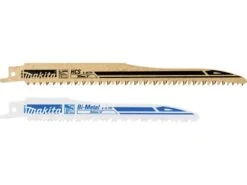 Makita P-71663 10-delige Reciprozaagbladenset (B-05044 & B-05153)