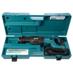 Makita JR3070CT Reciprozaag In Koffer - 1510W 5 Makita JR3070CT Reciprozaag In Koffer - 1510W -Makita c0e270c10e1b20babd09d4a80e2055cb