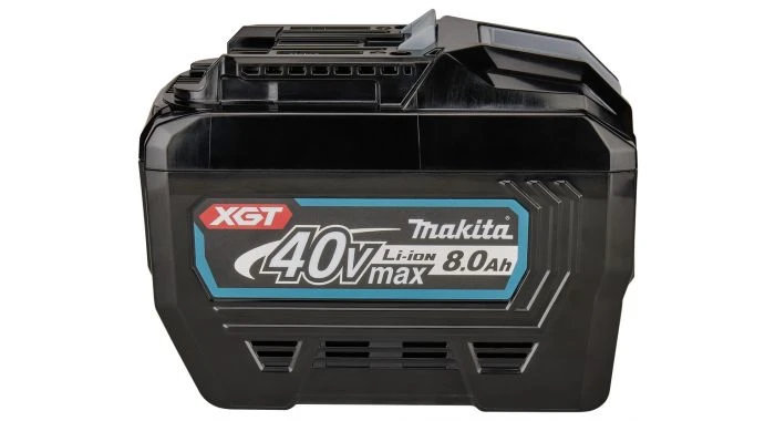 Makita BL4080F XGT 40V Max Li-Ion Accu - 8,0Ah 1 Makita BL4080F XGT 40V Max Li-Ion Accu - 8,0Ah