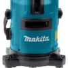 Makita SK10GDZ 12V Max Li-ion Accu Kruislijnlaser Body In Tas - Groen