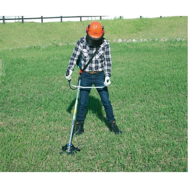 Makita EM2600U Benzine Bosmaaier - U-handvat 3 Makita EM2600U Benzine Bosmaaier - U-handvat - Afbeelding 3