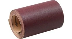 Makita P-38152 Schuurpapier - Rol - K180 - 120mm X 5m