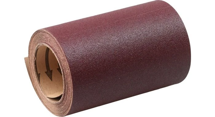 Makita P-38255 Schuurpapier - Rol - K240 - 120mm X 50m 1 Makita P-38255 Schuurpapier - Rol - K240 - 120mm X 50m