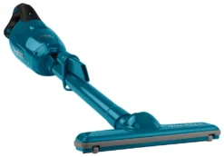 Makita DCL282FRT 18V Li-Ion Accu Steelstofzuiger Blauw Set (1x 5,0Ah) - 0,5L - Koolborstelloos -Makita c31a4c0b803af5e42f4378d16d50672f