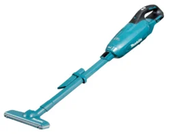 Makita DCL282FRT 18V Li-Ion Accu Steelstofzuiger Blauw Set (1x 5,0Ah) - 0,5L - Koolborstelloos -Makita c32ba644f86e360a5e3703e25b6aa8e4