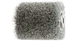 Makita P-04400 Staaldraadborstel - 100x120mm