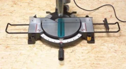 Makita MLS100 Afkortzaag - 1500W - 255 X 30mm -Makita c3aee6a23acc50c4a1d7ba5164076bfd