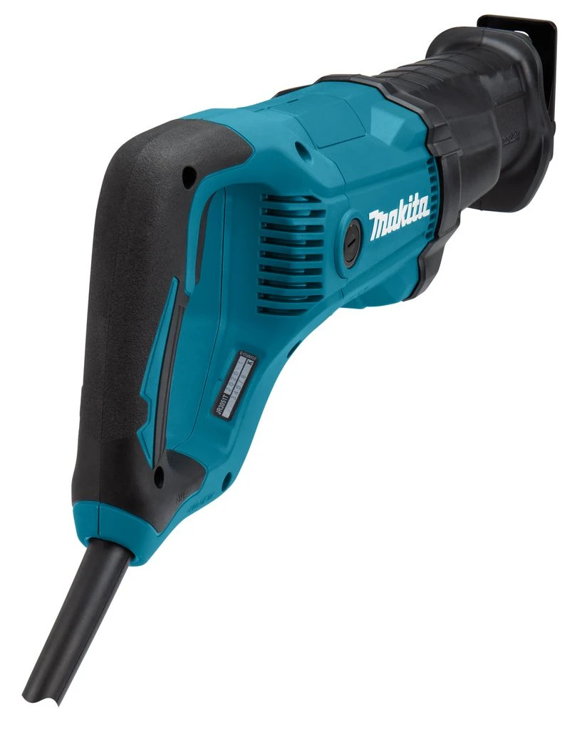 Makita JR3051TK Reciprozaag In Koffer - 1200W 2 Makita JR3051TK Reciprozaag In Koffer - 1200W - Afbeelding 2