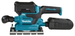 Makita DBO380RTJ 18V Li-ion Accu Vlakschuurmachine Set (2x 5,0Ah) In Mbox - 93x230mm - Koolborstelloos 7 Makita DBO380RTJ 18V Li-ion Accu Vlakschuurmachine Set (2x 5,0Ah) In Mbox - 93x230mm - Koolborstelloos -Makita c41c59c649aff65221f6ce6036d481db