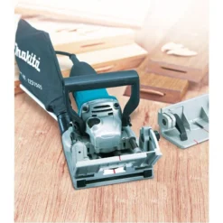 Makita PJ7000J Lamellenfrees In Mbox - 701W - 100mm 14 Makita PJ7000J Lamellenfrees In Mbox - 701W - 100mm -Makita c4cd52eb028639e19b5718bb2b0799ee