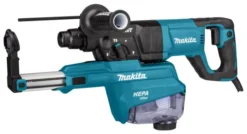 Makita HR2663 230 V Combihamer Body - 800W