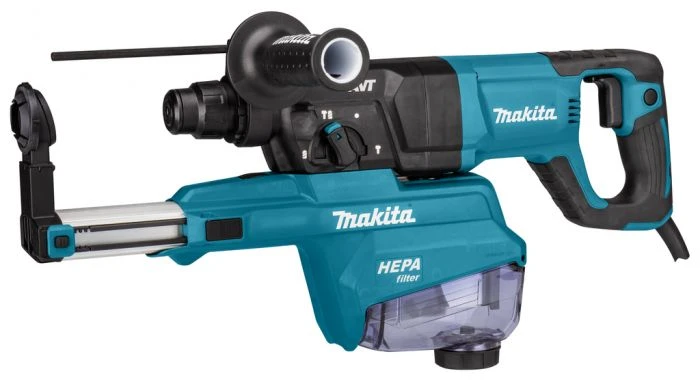 Makita HR2663 230 V Combihamer Body - 800W 1 Makita HR2663 230 V Combihamer Body - 800W