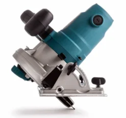 Makita HS6601 Cirkelzaag - 1050W - 165mm 8 Makita HS6601 Cirkelzaag - 1050W - 165mm -Makita c544e43b443f9cc80771a8340031a88e