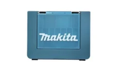 Makita DLX2146T 18V Li-Ion Accu Klopboor-/schroefmachine (DHP481) & Slagschroevendraaier (DTD152) Combiset (2x 5.0Ah Accu) In Koffer 10 Makita DLX2146T 18V Li-Ion Accu Klopboor-/schroefmachine (DHP481) & Slagschroevendraaier (DTD152) Combiset (2x 5.0Ah Accu) In Koffer -Makita c6c1ca43343fbdcc19857728238aa456