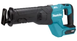 Makita JR001GZ XGT 40V Max Li-Ion Accu Reciprozaag Body - 255x130mm - Koolborstelloos