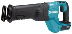 Makita JR001GZ01 40V Li-Ion Accu Reciprozaag Body In Koffer - 255x130mm - Koolborstelloos