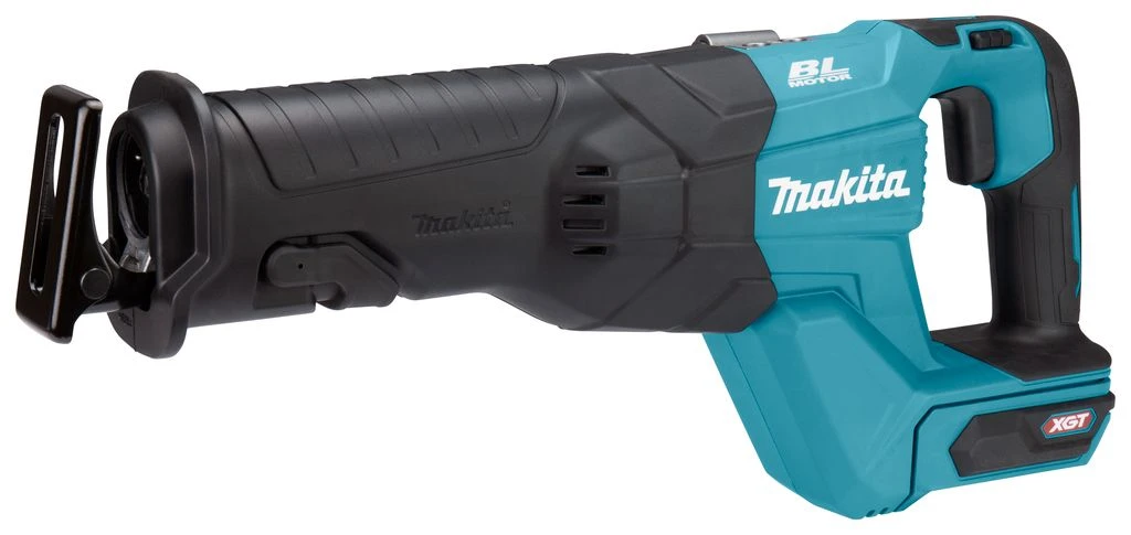 Makita JR001GZ01 40V Li-Ion Accu Reciprozaag Body In Koffer - 255x130mm - Koolborstelloos 1 Makita JR001GZ01 40V Li-Ion Accu Reciprozaag Body In Koffer - 255x130mm - Koolborstelloos