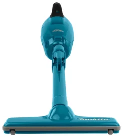 Makita DCL282FRT 18V Li-Ion Accu Steelstofzuiger Blauw Set (1x 5,0Ah) - 0,5L - Koolborstelloos -Makita c78a8cde1b51880440dc7b54a52e1ba2