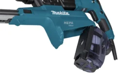 Makita HR2652J SDS-Plus Boorhamer Incl. Stofafzuiging In Mbox- 800W - 2,2J 16 Makita HR2652J SDS-Plus Boorhamer Incl. Stofafzuiging In Mbox- 800W - 2,2J -Makita c8941ca5cf16e2c3c1c47b9597597fc1