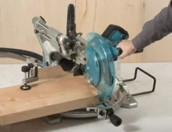 Makita LS1019L Afkortzaag - 1510W - 260 X 30mm - LS1019L -Makita c99545be1875440199bdb58cb335a829