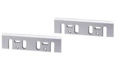 Makita 793008-8 HSS Schaafbeitels - 110mm (2st)