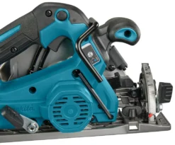 Makita HS012GZ XGT 40 V Max Li-Ion Accu Cirkelzaag Body - 165 Mm 13 Makita HS012GZ XGT 40 V Max Li-Ion Accu Cirkelzaag Body - 165 Mm -Makita ca10dc4d67bbdc973015d78d0e129d01