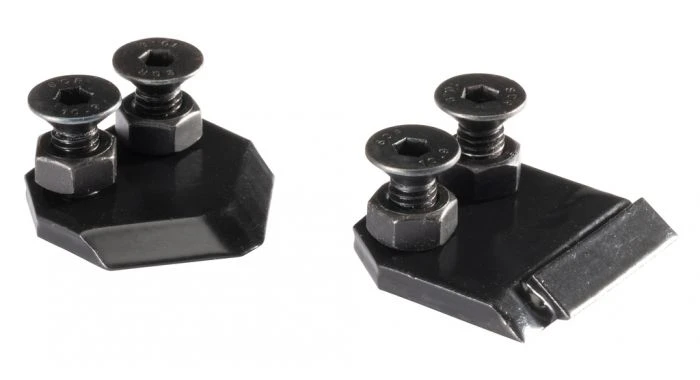 Makita E-07630 Wisselmes Tbv Grondboor 100mm 1 Makita E-07630 Wisselmes Tbv Grondboor 100mm