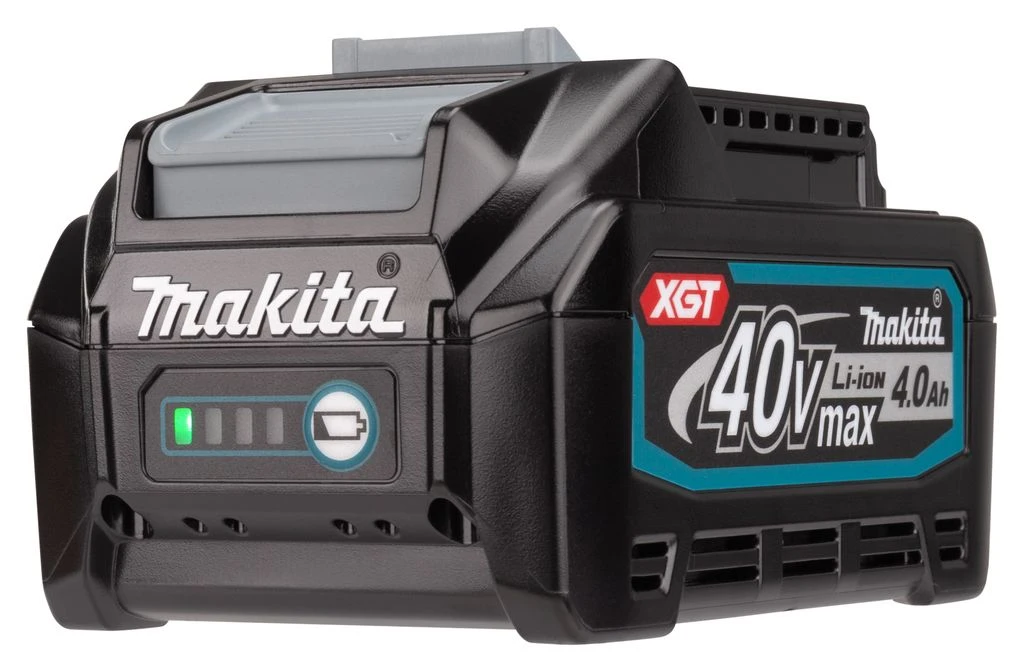 Makita BL4040 XGT 40 V Max Li-Ion Accu - 4,0Ah - 191B26-6 4 Makita BL4040 XGT 40 V Max Li-Ion Accu - 4,0Ah - 191B26-6 - Afbeelding 4
