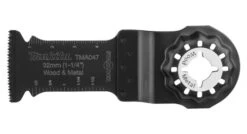 Makita B-64814-5 Invalzaagblad Hout/Staal - 32x50mm (5st.)