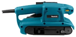 Makita 9911J Bandschuurmachine In Mbox - 650W - 76 X 457mm 8 Makita 9911J Bandschuurmachine In Mbox - 650W - 76 X 457mm -Makita ca7751f93cea80f094ca1509db6e057e